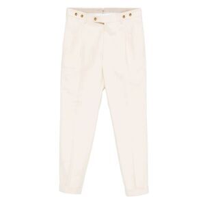 Berwich Men Relaxed Fit Pants
